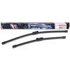 Image de BOSCH Balai d'essuie-glace Aerotwin Spoiler A187S 3397007187 Compatible avec: ALFA ROMEO GIULIETTA, GIULIETTA Kasten/Schrägheck, FIAT BRAVO II, BRAVO Van, HYUNDAI i30, i30 Kombi, KIA CEE'D Schrägheck en occasion ou reconditionné