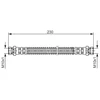 Image de Flexible De Frein Bosch Bh1441 Hyundai