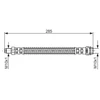 Image de Flexible De Frein Bosch Bh838 Mercedes-Benz