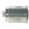 Image de Filtre À Carburant N4400 Bosch Bosch N4400 Ford