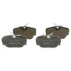 Image de Kit De Plaquettes De Frein, Frein À Disque Bp786 Bosch Bosch Bp786 Bmw