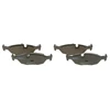 Image de Kit De Plaquettes De Frein, Frein À Disque Bp695 Bosch Bosch Bp695 Bmw