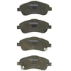 Image de Bosch 0 986 494 054 plaquettes de frein bosch