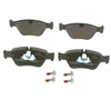 Image de Kit De Plaquettes De Frein, Frein À Disque Bp111 Bosch Bosch Bp111 Mercedes-Benz