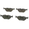 Image de Kit De Plaquettes De Frein, Frein À Disque Bp228 Bosch Bosch Bp228 Bmw
