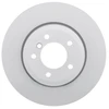 Image de Disque De Frein Bosch Bd26 Bmw
