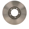 Image de Disque De Frein Bosch Bd136 Ford