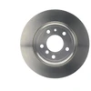 Image de Disque De Frein Bosch Bd84 Bmw