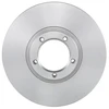 Image de Disque De Frein Bosch Bd139 Ford