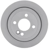 Image de Disque De Frein Bosch Bd520