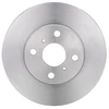 Image de Disque De Frein Bosch Bd904 Toyota