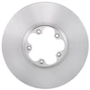 Image de Disque De Frein Bosch Bd244 Ford