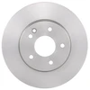 Image de Disque De Frein Bosch Bd246 Mercedes-Benz
