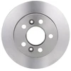 Image de Disque De Frein Bosch Bd249 Renault
