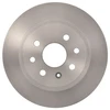 Image de Disque De Frein Bosch Bd351 Opel;Vauxhall