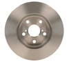 Image de Disque De Frein Bosch Bd382 Toyota