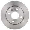 Image de Disque De Frein Bosch Bd759 Skoda;Volkswagen
