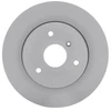 Image de Disque De Frein Bosch Bd407 Smart