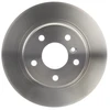 Image de Disque De Frein Bosch Bd423 Land Rover