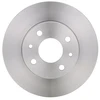 Image de Disque De Frein Bosch Bd282 Abarth;Alfa Romeo;Fiat;Ford;Lancia