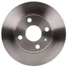 Image de Disque De Frein Bosch Bd644 Opel;Vauxhall