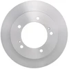 Image de Disque De Frein Bosch Bd462 Suzuki