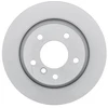 Image de Disque De Frein Bosch Bd492 Bmw