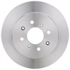 Image de Disque De Frein Bosch Bd906 Honda;Mg