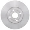 Image de Disque De Frein Bosch Bd1111 Toyota