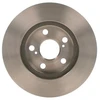 Image de Disque De Frein Bosch Bd505 Toyota