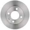 Image de Disque De Frein Bosch Bd418 Seat;Volkswagen