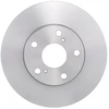 Image de Disque De Frein Bosch Bd550 Lexus;Toyota
