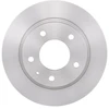 Image de Disque De Frein Bosch Bd551 Ford Usa;Mazda