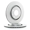 Image de Disque De Frein Bosch Bd536 Citroen;Ds;Fiat;Opel;Peugeot