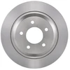Image de Disque De Frein Bosch Bd1099 Mazda