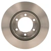 Image de Disque De Frein Bosch Bd612 Toyota