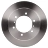 Image de Disque De Frein Bosch Bd627 Mitsubishi