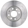 Image de Disque De Frein Bosch Bd643 Opel;Vauxhall
