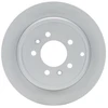 Image de Disque De Frein Bosch Bd646 Peugeot