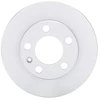 Image de Disque De Frein Bosch Bd767 Audi;Seat;Skoda;Volkswagen
