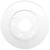 Image de Disque De Frein Bosch Bd101 Mercedes-Benz