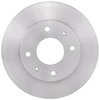 Image de Disque De Frein Bosch Bd454 Hyundai;Kia;Mitsubishi;Toyota;Volvo