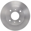 Image de Disque De Frein Bosch Bd489 Nissan