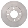 Image de Disque De Frein Bosch Bd57 Autobianchi;Fiat;Lancia;Seat