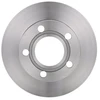 Image de Disque De Frein Bosch Bd115 Audi;Skoda;Volkswagen
