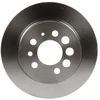 Image de Disque De Frein Bosch Bd123 Volvo