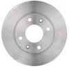 Image de Disque De Frein Bosch Bd309 Citroen;Peugeot