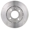 Image de Disque De Frein Bosch Bd539 Seat;Volkswagen