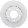 Image de Disque De Frein Bosch Bd435 Bmw