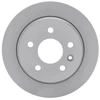 Image de Disque De Frein Bosch Bd772 Mercedes-Benz